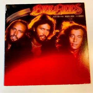 Bee Gees Spirits Have Flown 1979 Vinyl LP Record